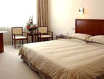 Zhejiang Lantian Baiyun Conference Center Hotel - Jinhua Τσανγκσά Εξωτερικό φωτογραφία