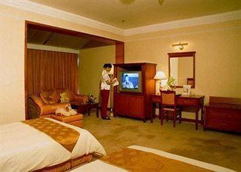 Zhejiang Lantian Baiyun Conference Center Hotel - Jinhua Τσανγκσά Εξωτερικό φωτογραφία