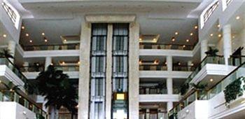 Zhejiang Lantian Baiyun Conference Center Hotel - Jinhua Τσανγκσά Εξωτερικό φωτογραφία
