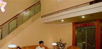 Zhejiang Lantian Baiyun Conference Center Hotel - Jinhua Τσανγκσά Εξωτερικό φωτογραφία